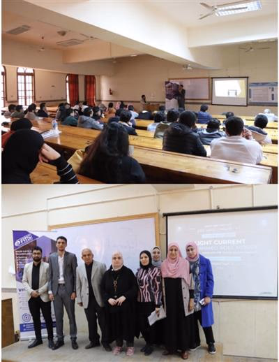 Systems Current Light 3